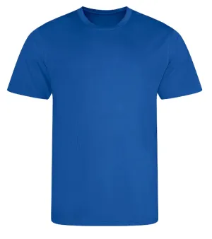 Too Cool Short Sleeve Shirt - Royal Blue