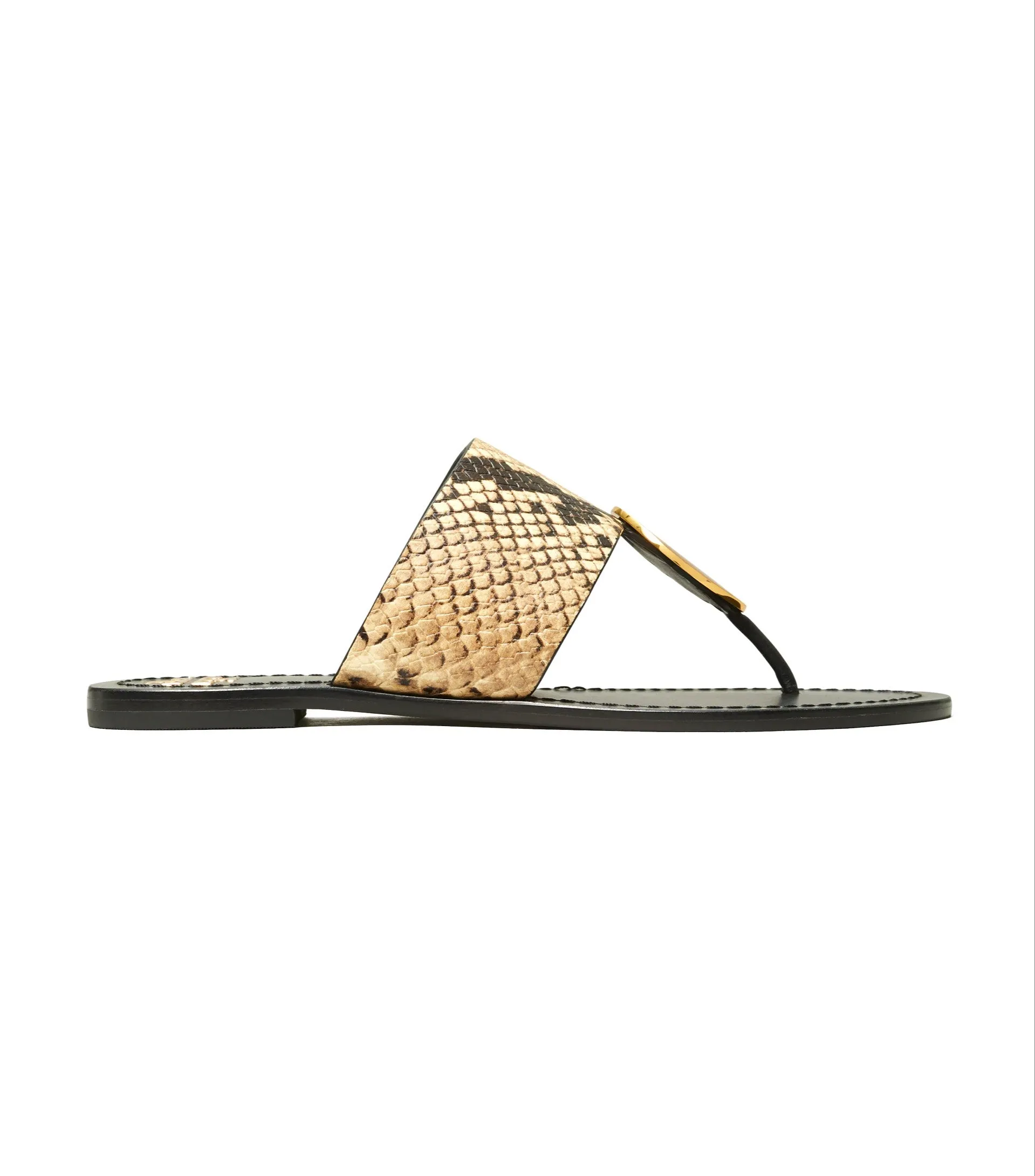 Tory Burch Patos Disk Sandal