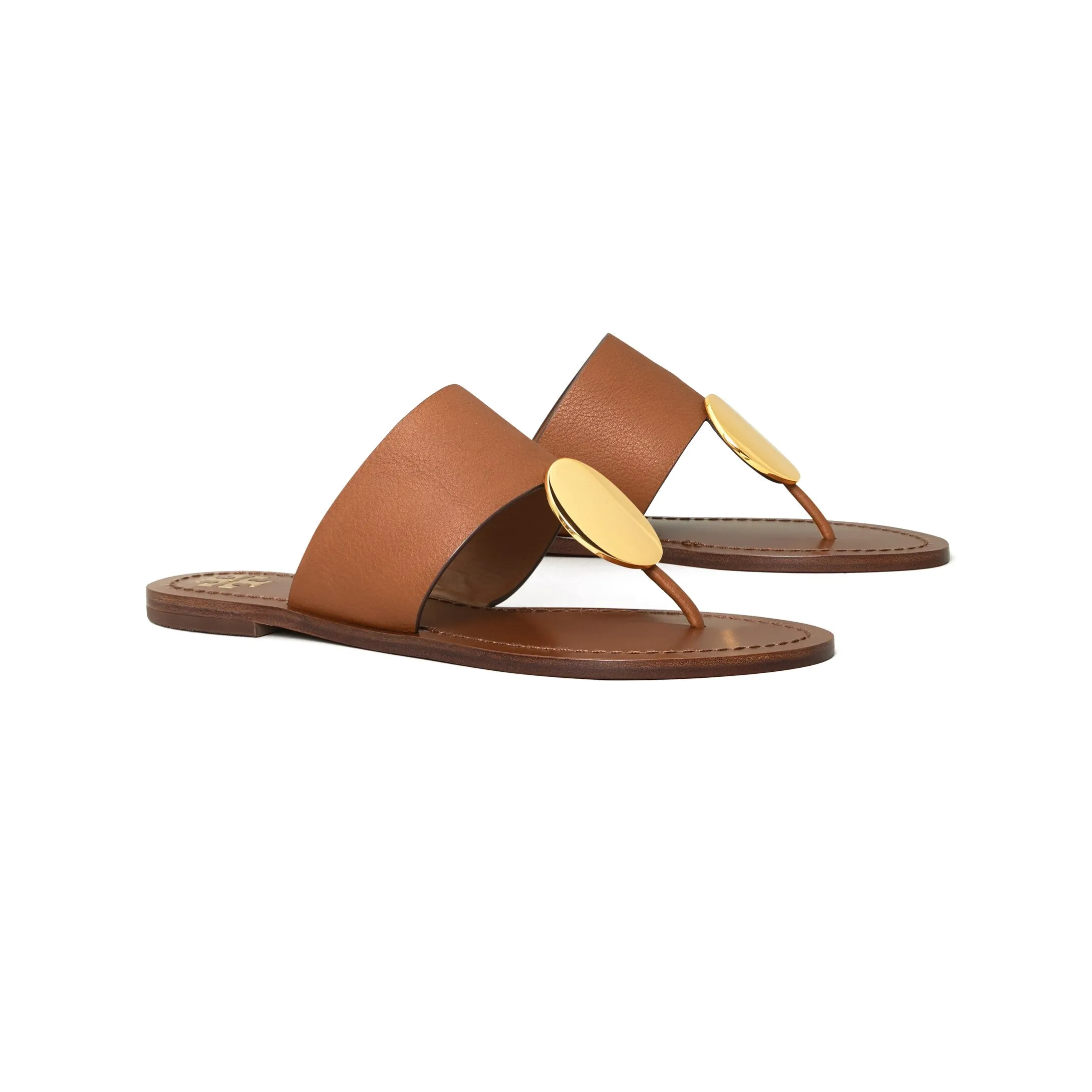 Tory Burch Patos Disk Sandal