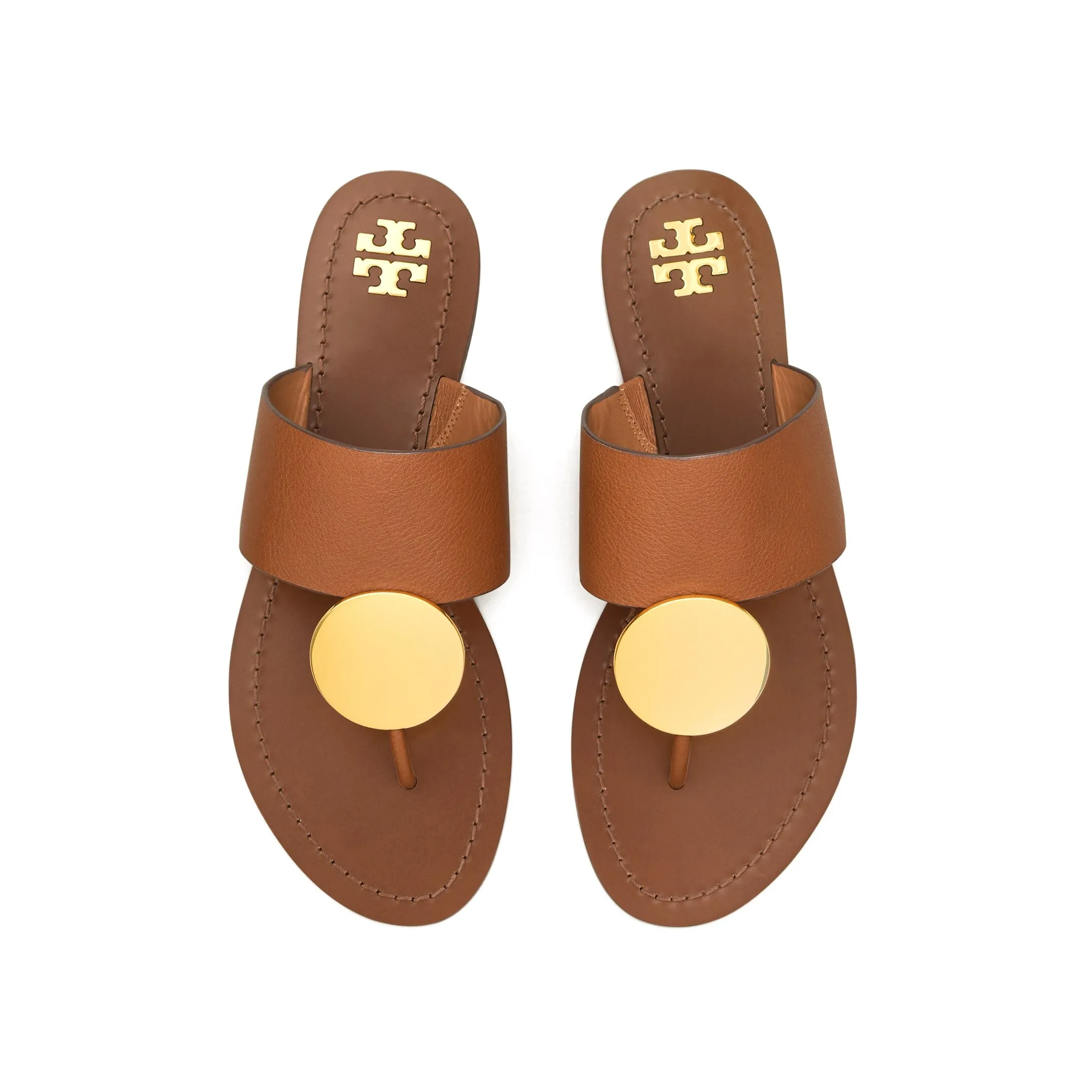 Tory Burch Patos Disk Sandal