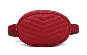 Trendy Women's Belt Bag Fanny Pack – Stylish & Functional