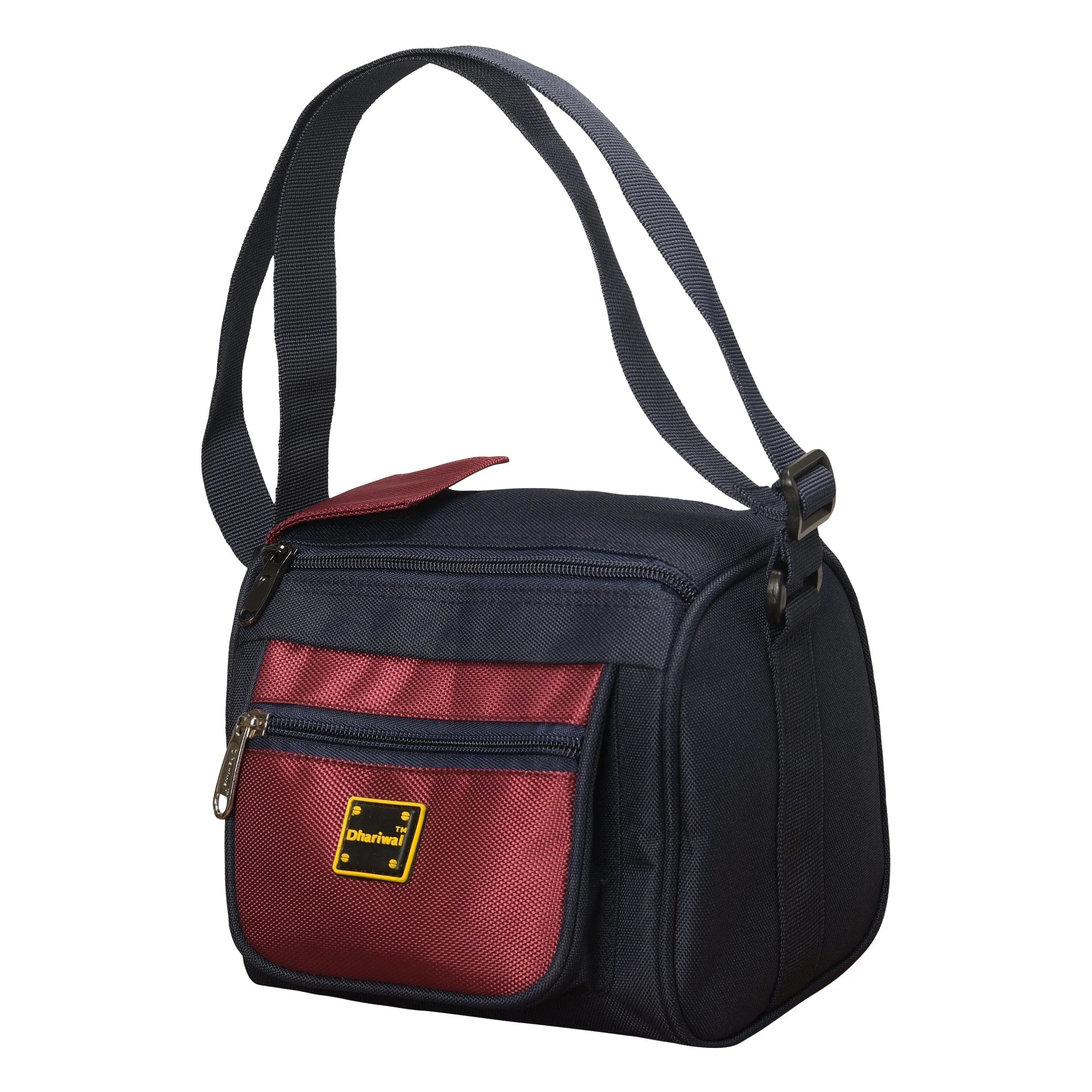 Tupper Tiffin Bag - TB-408