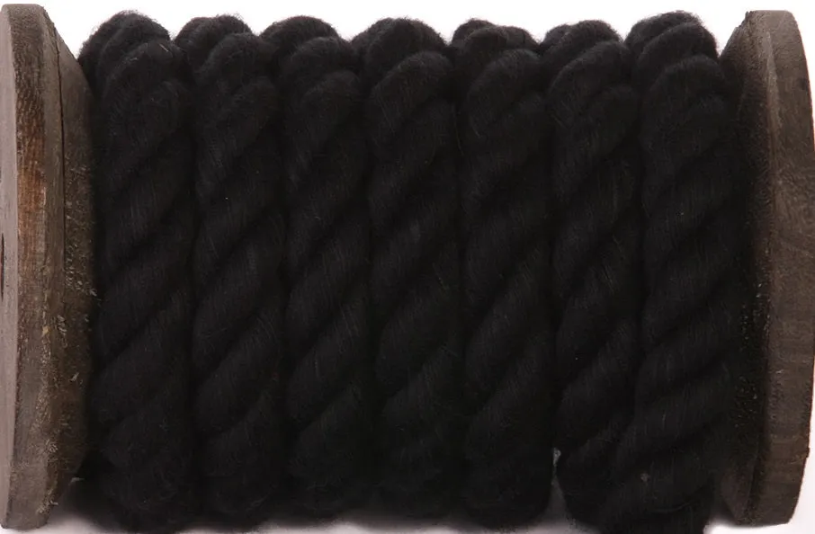 Twisted Polyester Rope