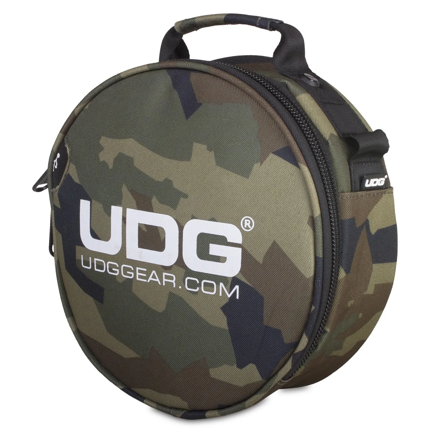 UDG Ultimate DIGI Headphone Bag