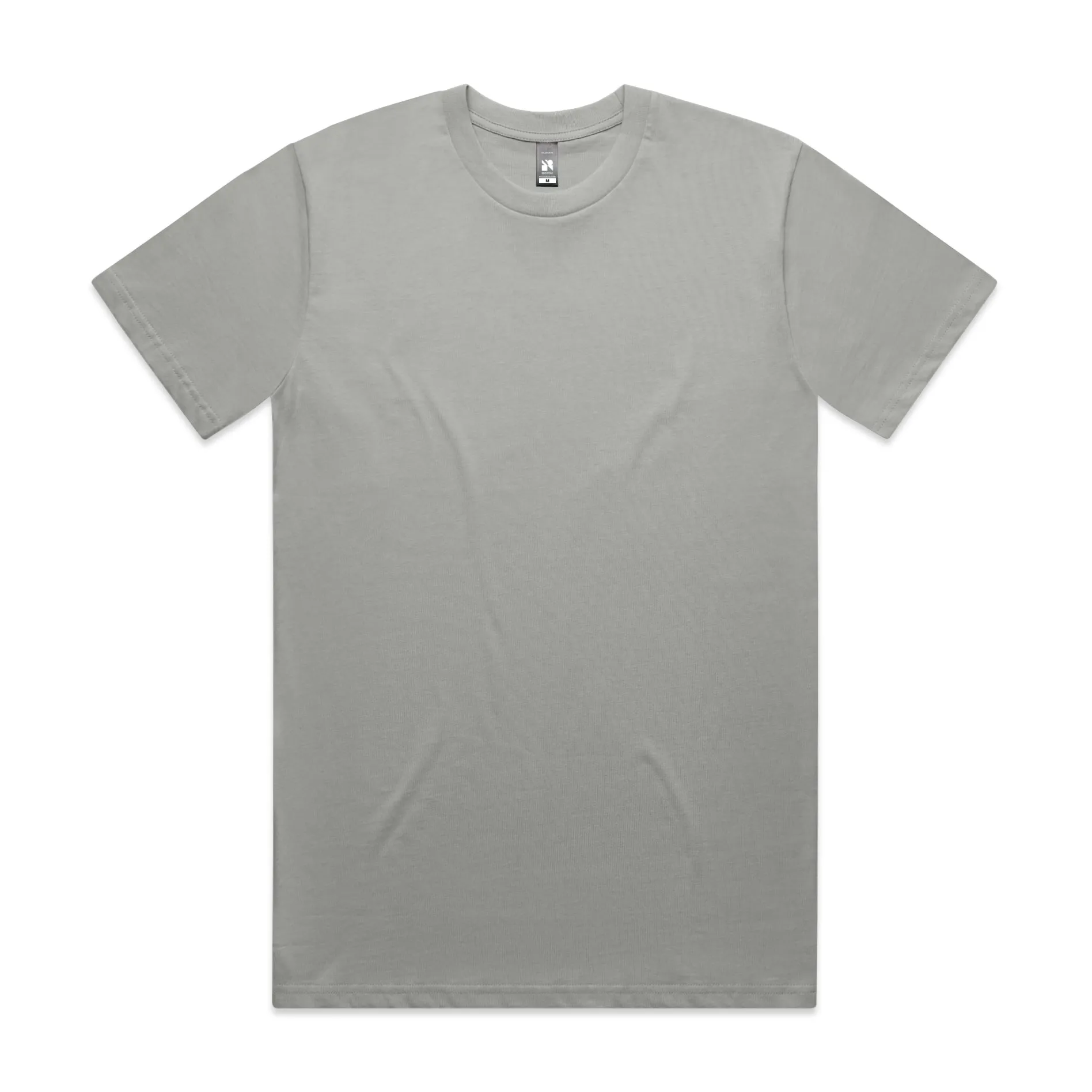 Ultimate Short Sleeve Tee - Storm