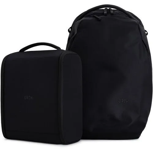 Urth Norite 24L Backpack   Camera Insert - Onyx