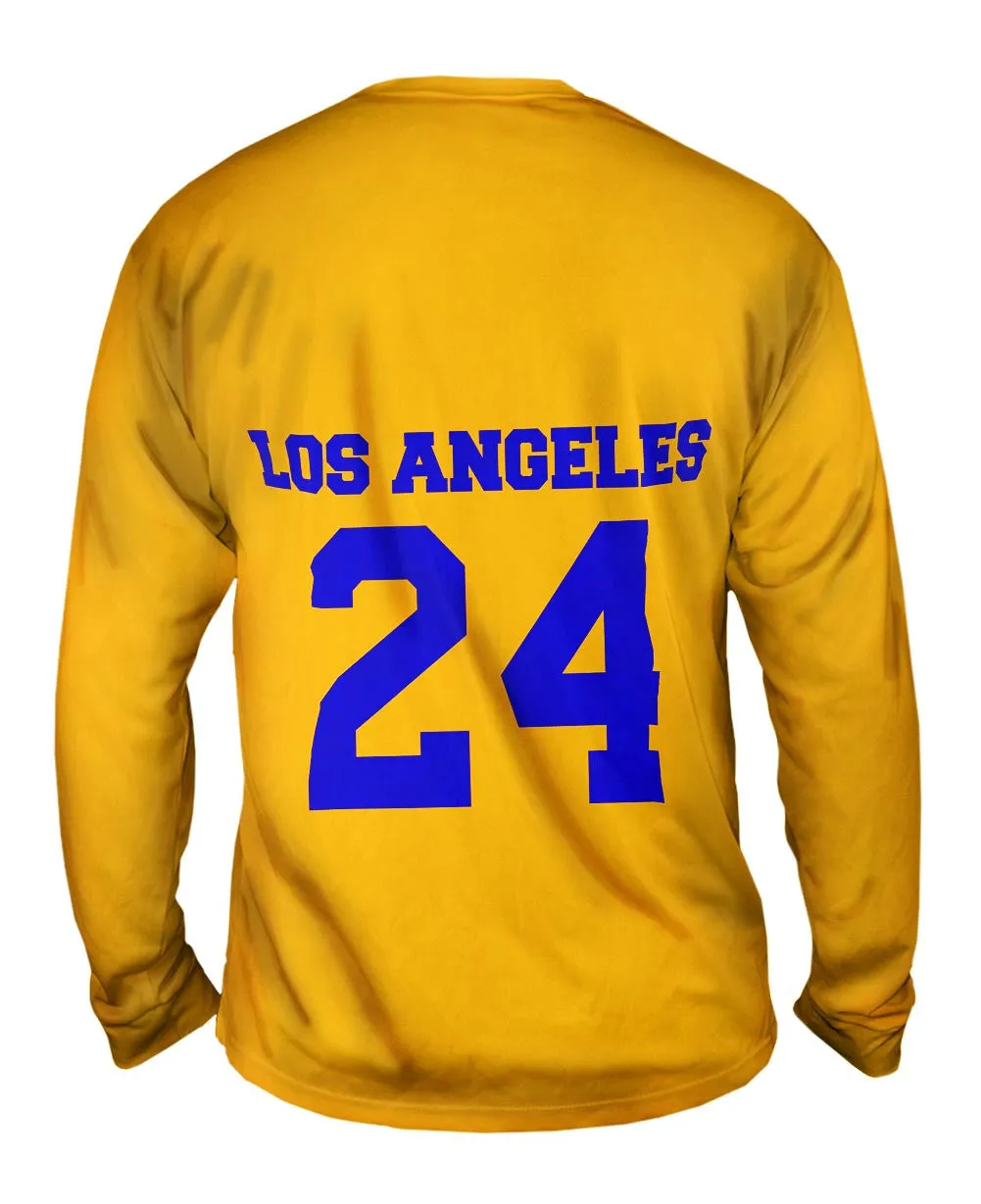 Usa Athletics Los Angeles 24