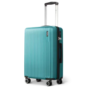 Vacay 20" Cabin Suitcase in Ocean