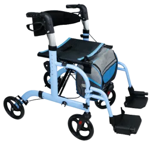 VH508 Duo Rollator