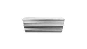 Vibrant Intercooler Core, 27.5"W x 9.85"H x 4.5" Thick  - 12840