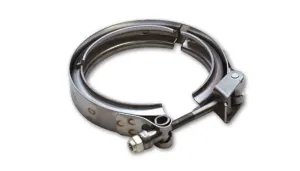 Vibrant Performance 2-1/2" Stainless Steel V-Band Clamp