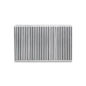 Vibrant Performance Vertical Flow Intercooler 22inW x 14inH x 4.5in