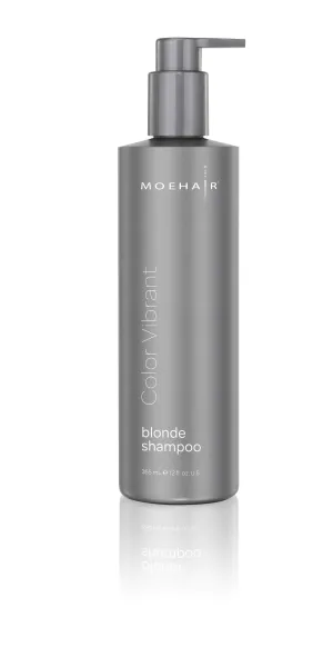 Vibrant Shampoo - Blonde