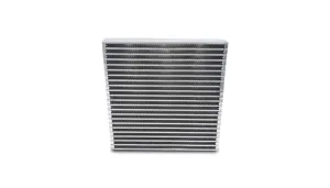 Vibrant Universal Oil Cooler Core; 12" x 12" x 2"  - 12897