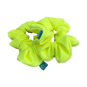 Vibrant Vibes Scrunchie