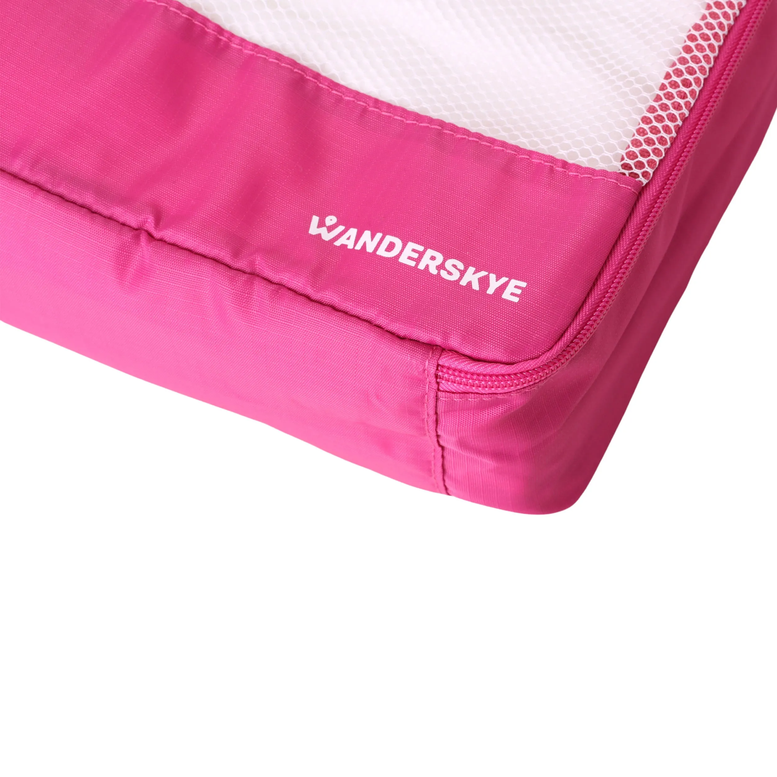 Wanderskye Packing Cubes - Set of 5