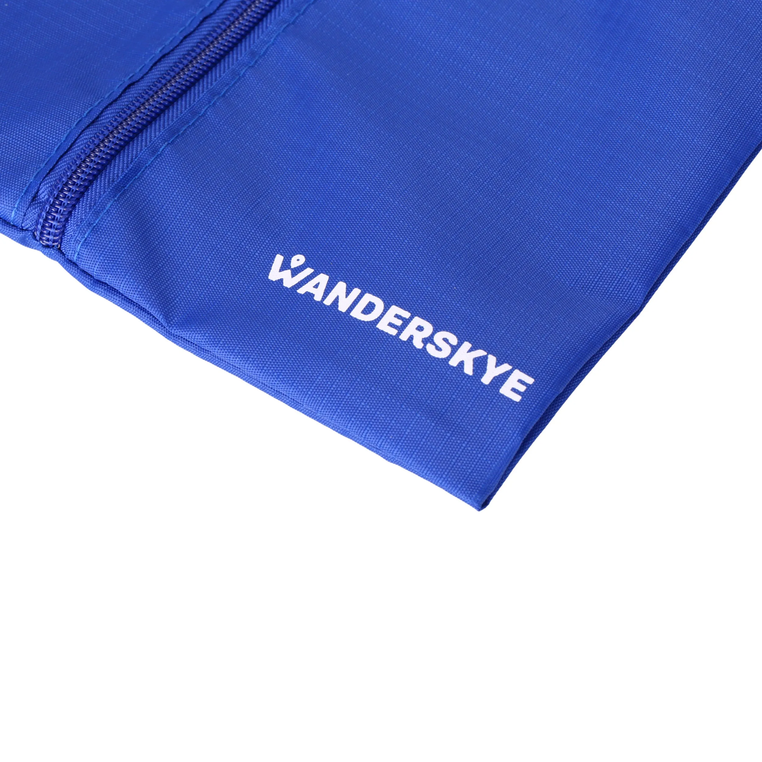 Wanderskye Packing Cubes - Set of 5