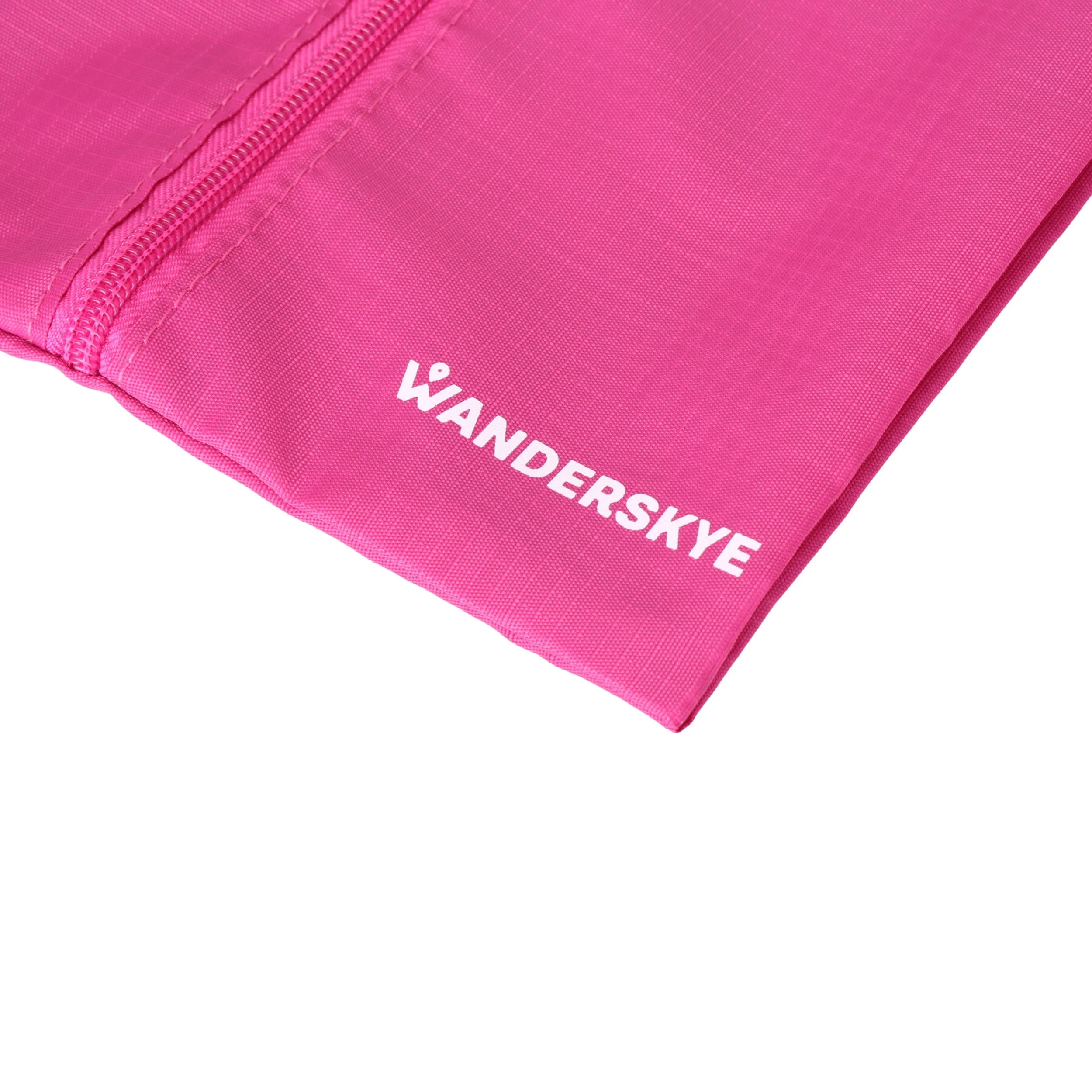 Wanderskye Packing Cubes - Set of 5