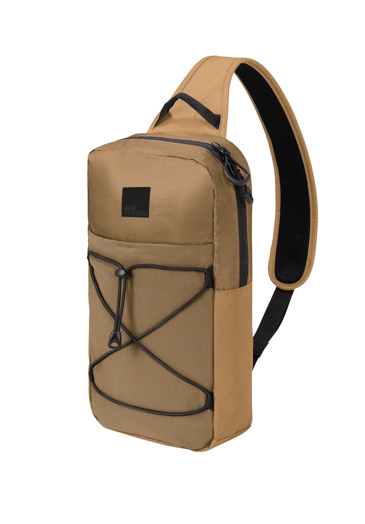 Wanderthirst Crossbody Bag