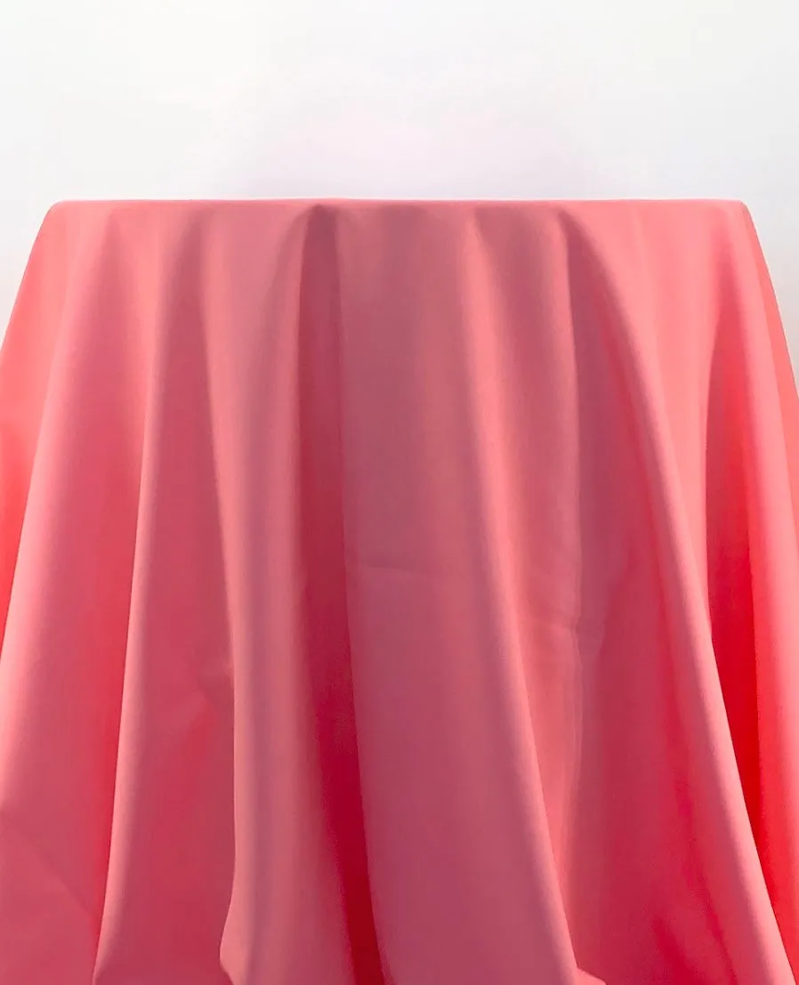 Watermelon Polyester  Tablecloth