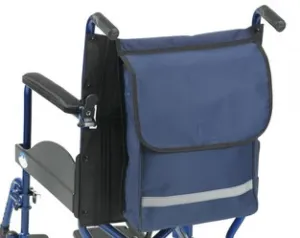 Wheelchair / Scooter / Powerchair Seat Bag