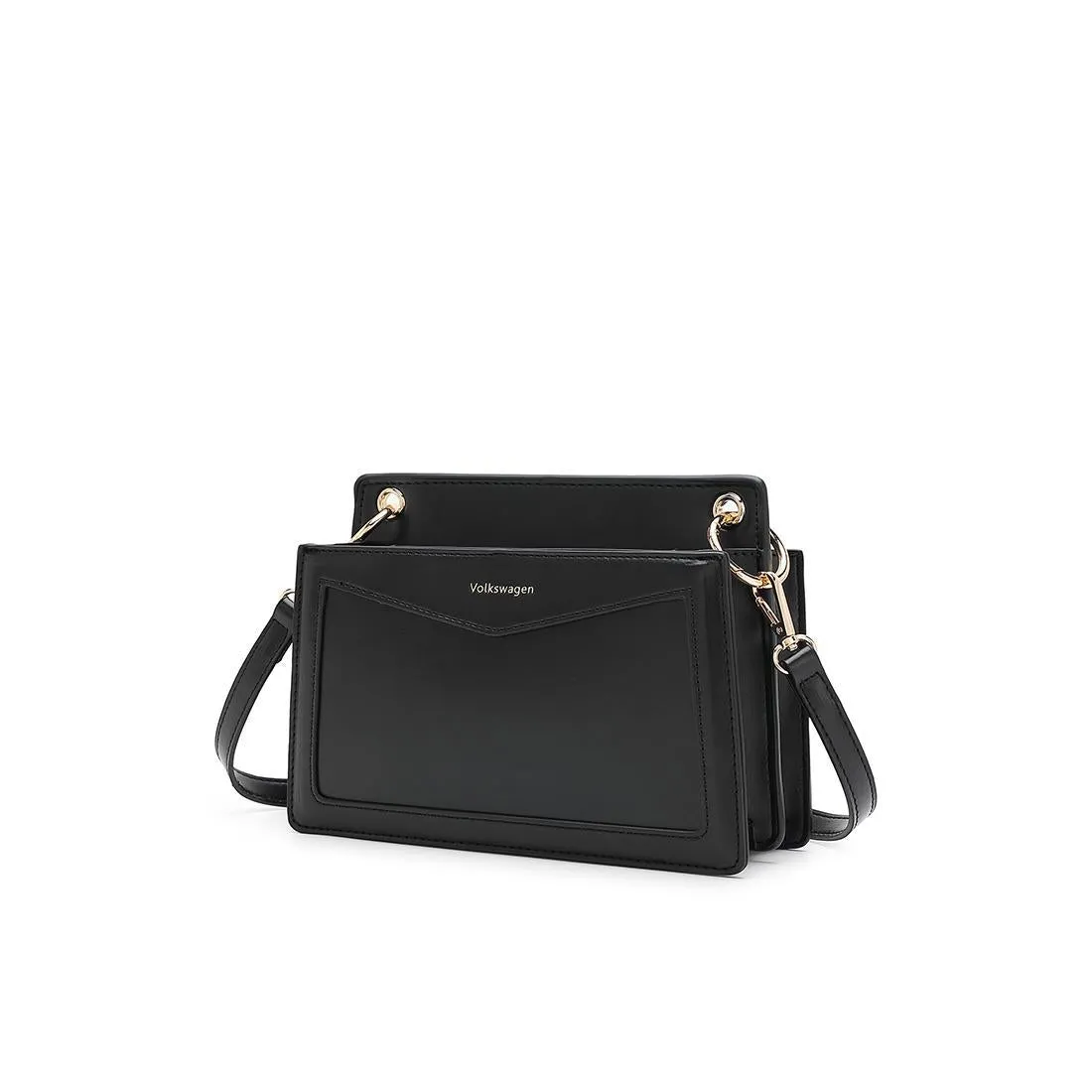 Women's Shoulder Sling Bag / Crossbody Bag - KBP 7823