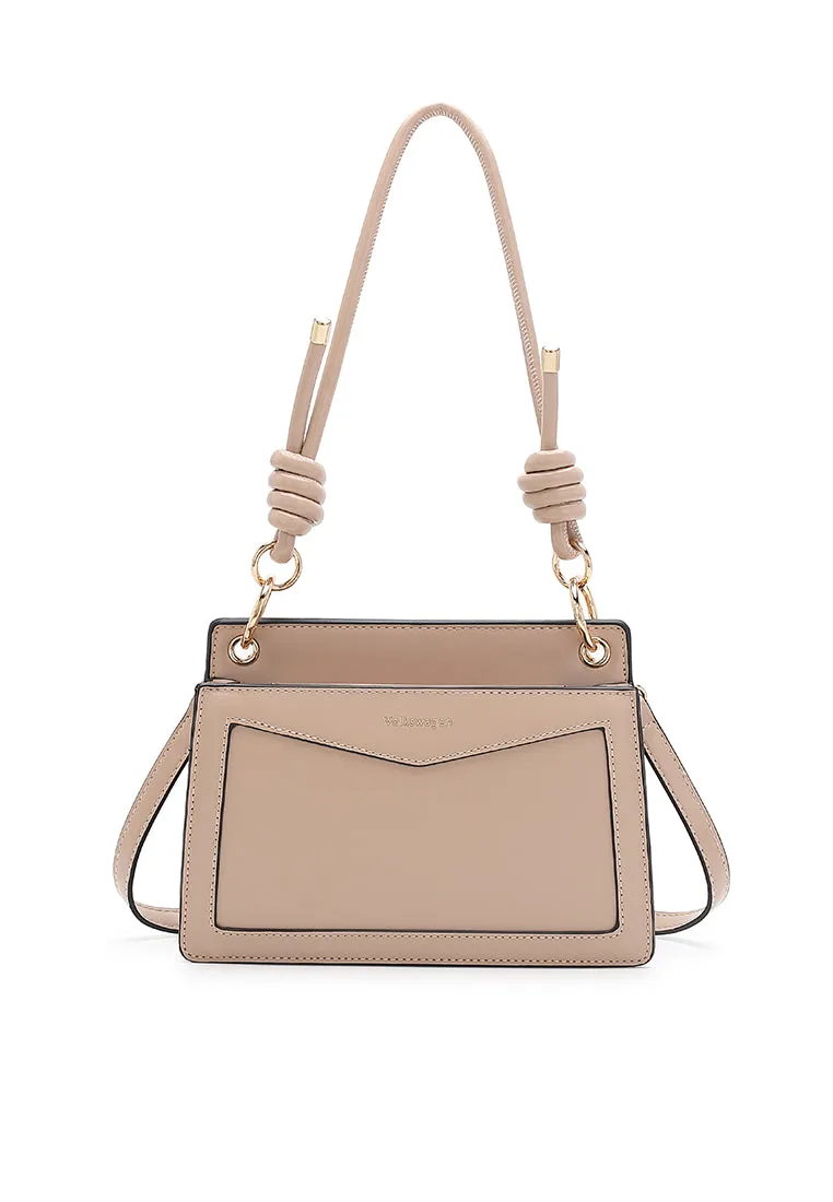 Women's Shoulder Sling Bag / Crossbody Bag - KBP 7823