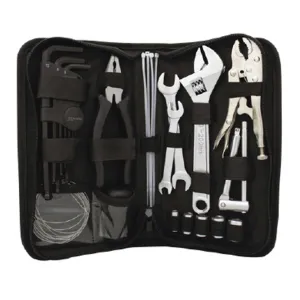 X-Tech Travel Tool Kit